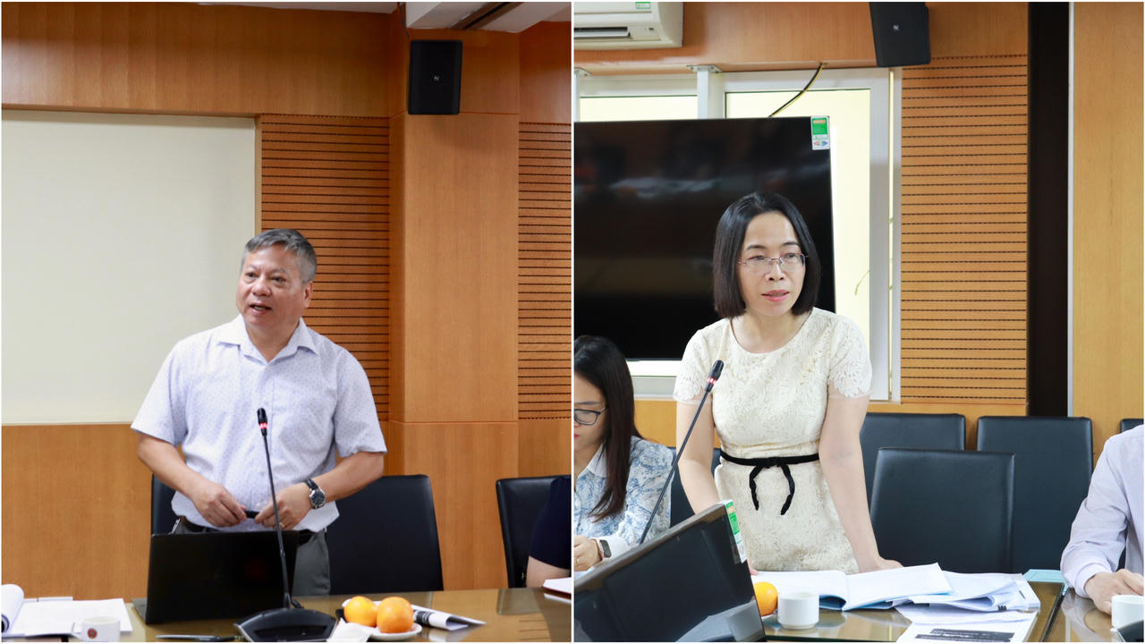 Tăng cường ứng dụng các thành tựu cách mạng công nghiệp 4.0 trong hoạt động công chứng