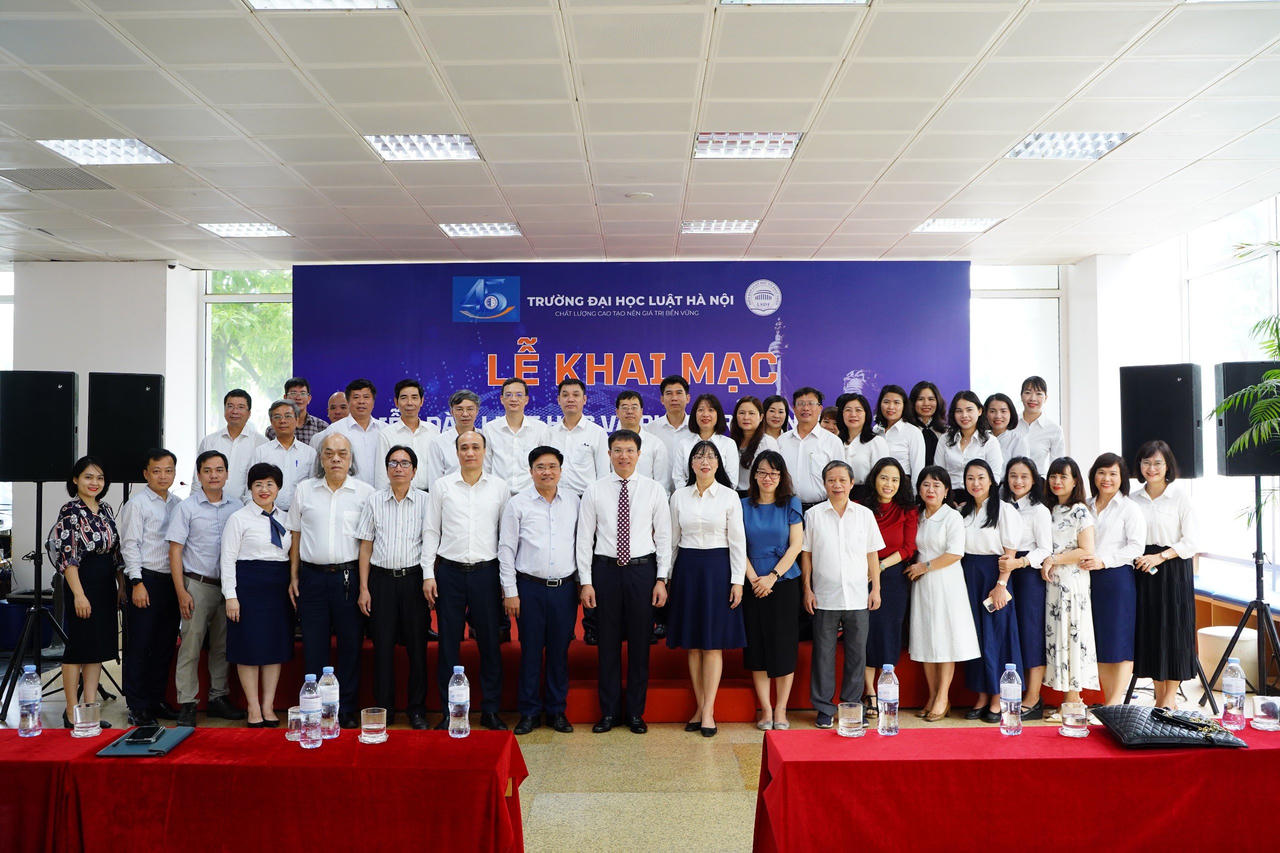 Trí tuệ nhân tạo với hoạt động xây dựng và thực hiện pháp luật