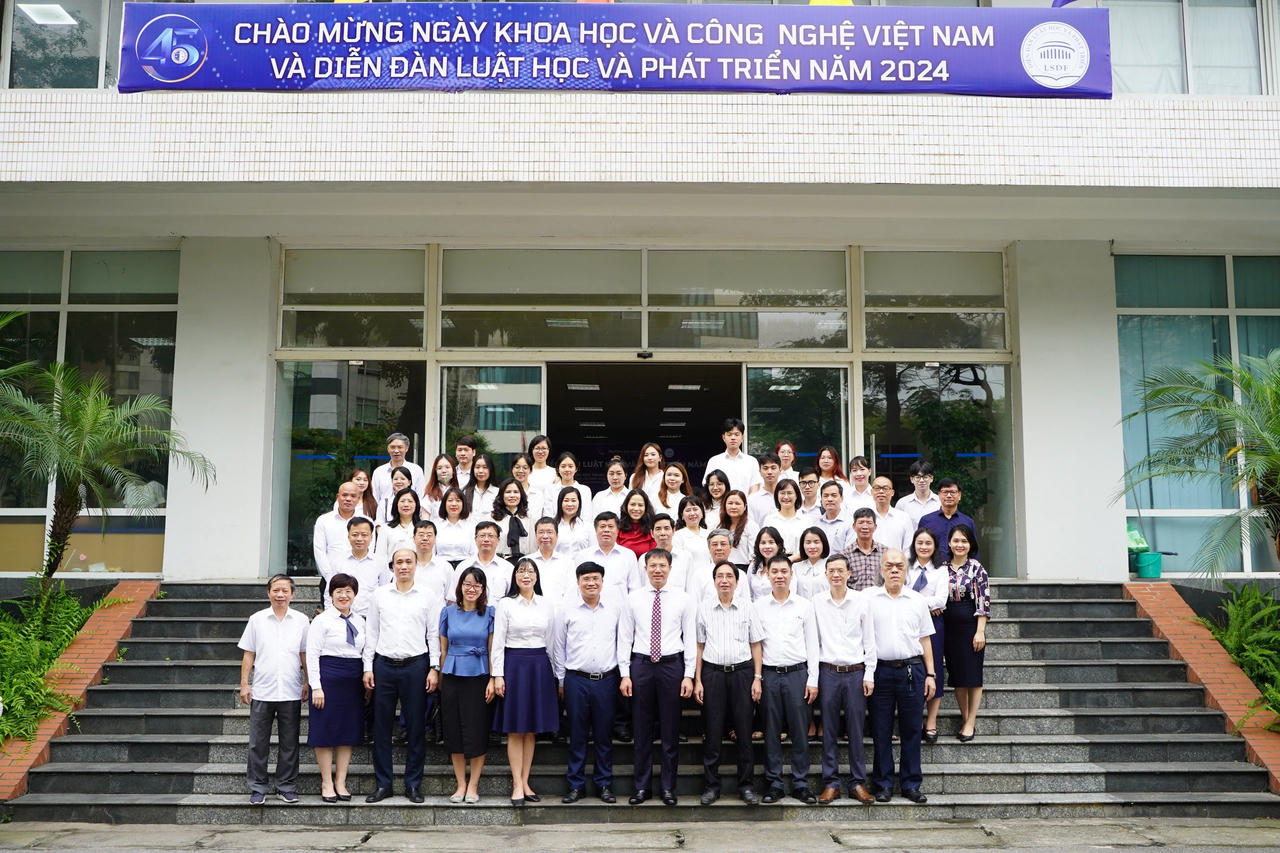 Trí tuệ nhân tạo với hoạt động xây dựng và thực hiện pháp luật