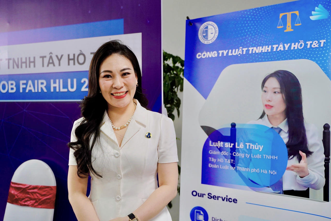 Ngày Hội việc làm 2024 - Cầu nối việc làm cho sinh viên