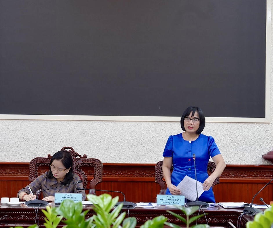 Bảo đảm quyền lợi của người thụ hưởng sản phẩm trong hoạt động quảng cáo