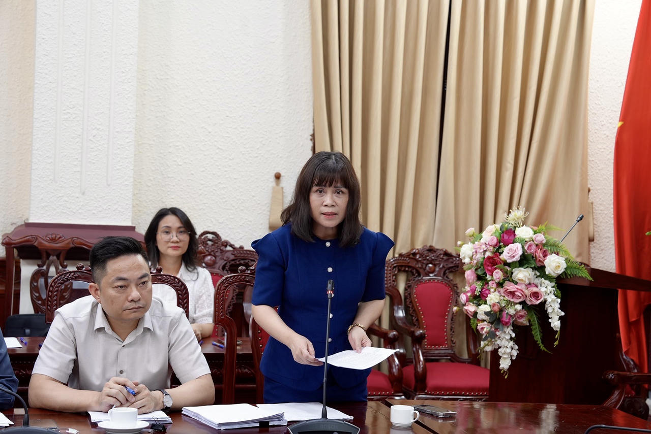 Bảo đảm quyền lợi của người thụ hưởng sản phẩm trong hoạt động quảng cáo