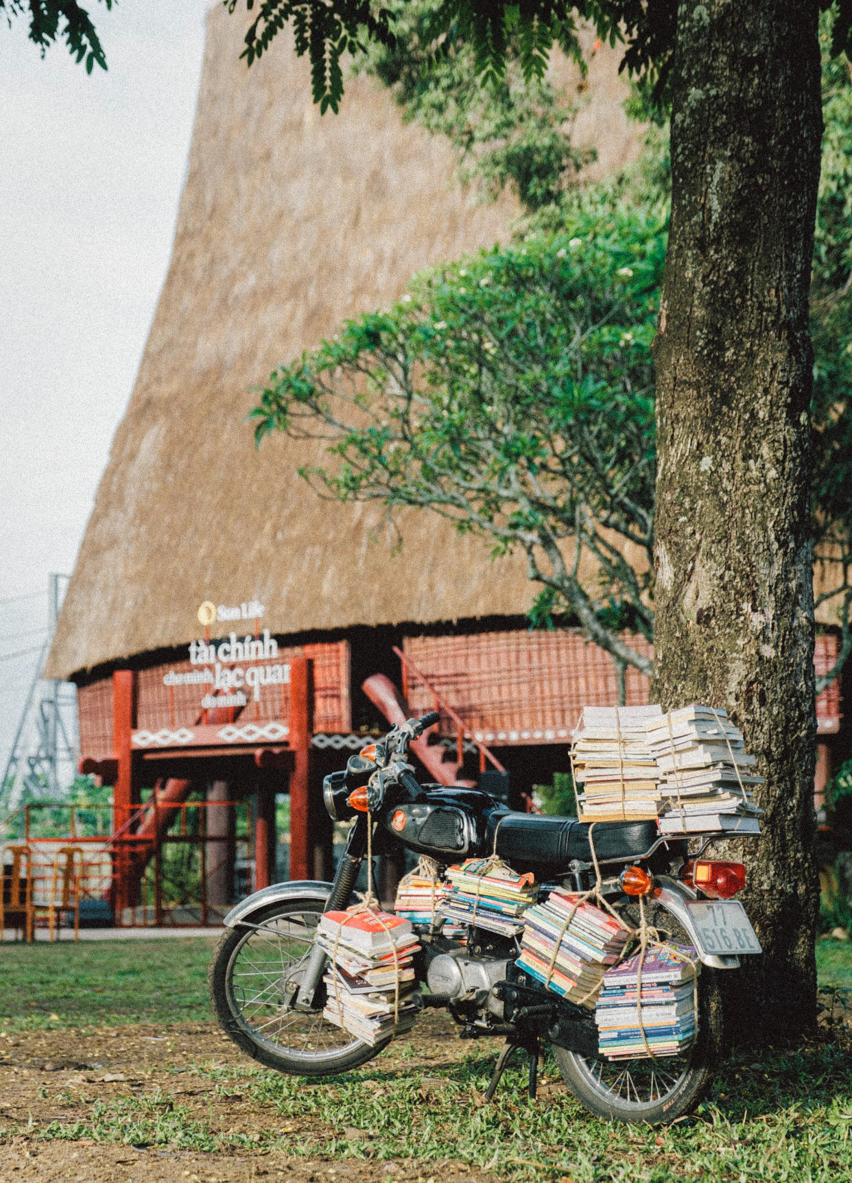 Cùng Sun Life Việt Nam tạo tương lai lạc quan qua hành trình tích lũy kiến thức tài chính
