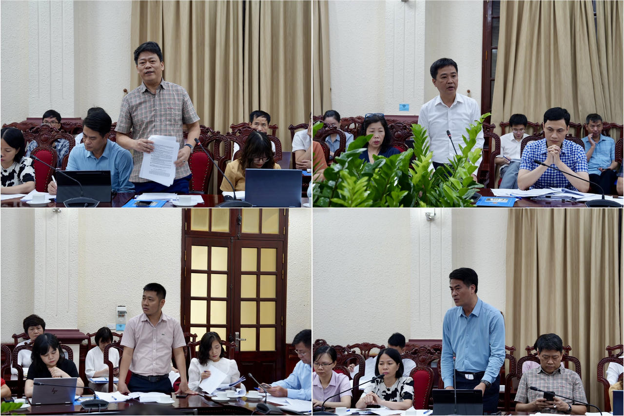 Nâng cao hiệu quả công tác quản lý nhà nước đối với ngành công nghiệp hoá chất