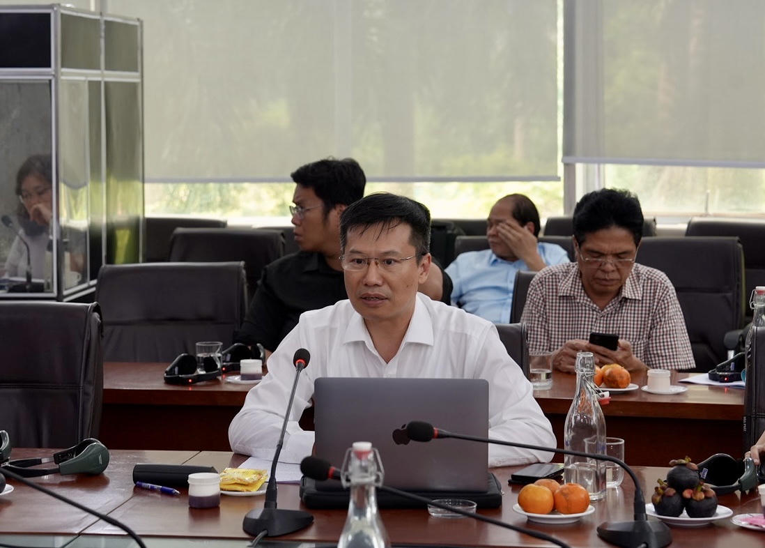 Học viện Tư pháp: Bồi dưỡng kiến thức, kỹ năng làm việc với người chưa thành niên