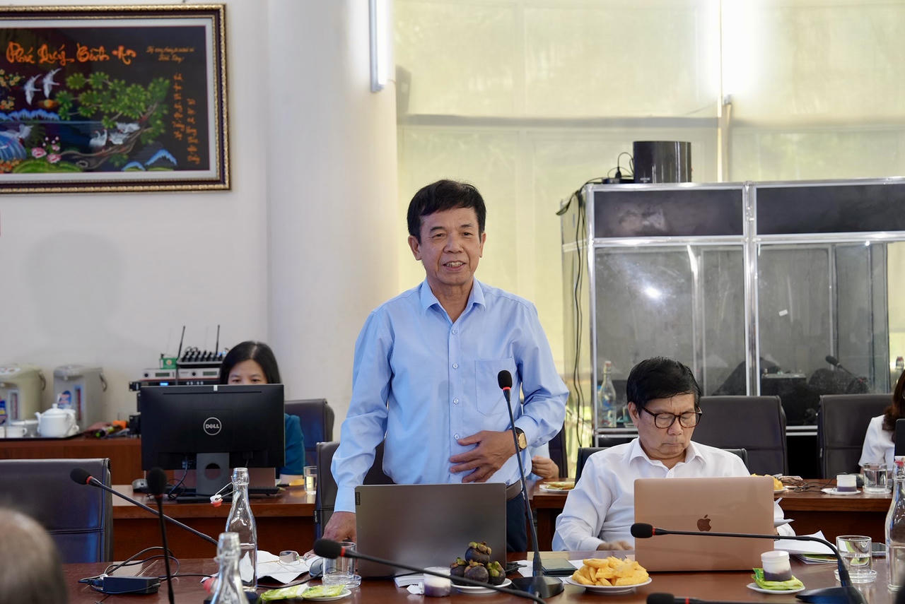 Hoàn thiện pháp luật về hòa giải và trọng tài thương mại