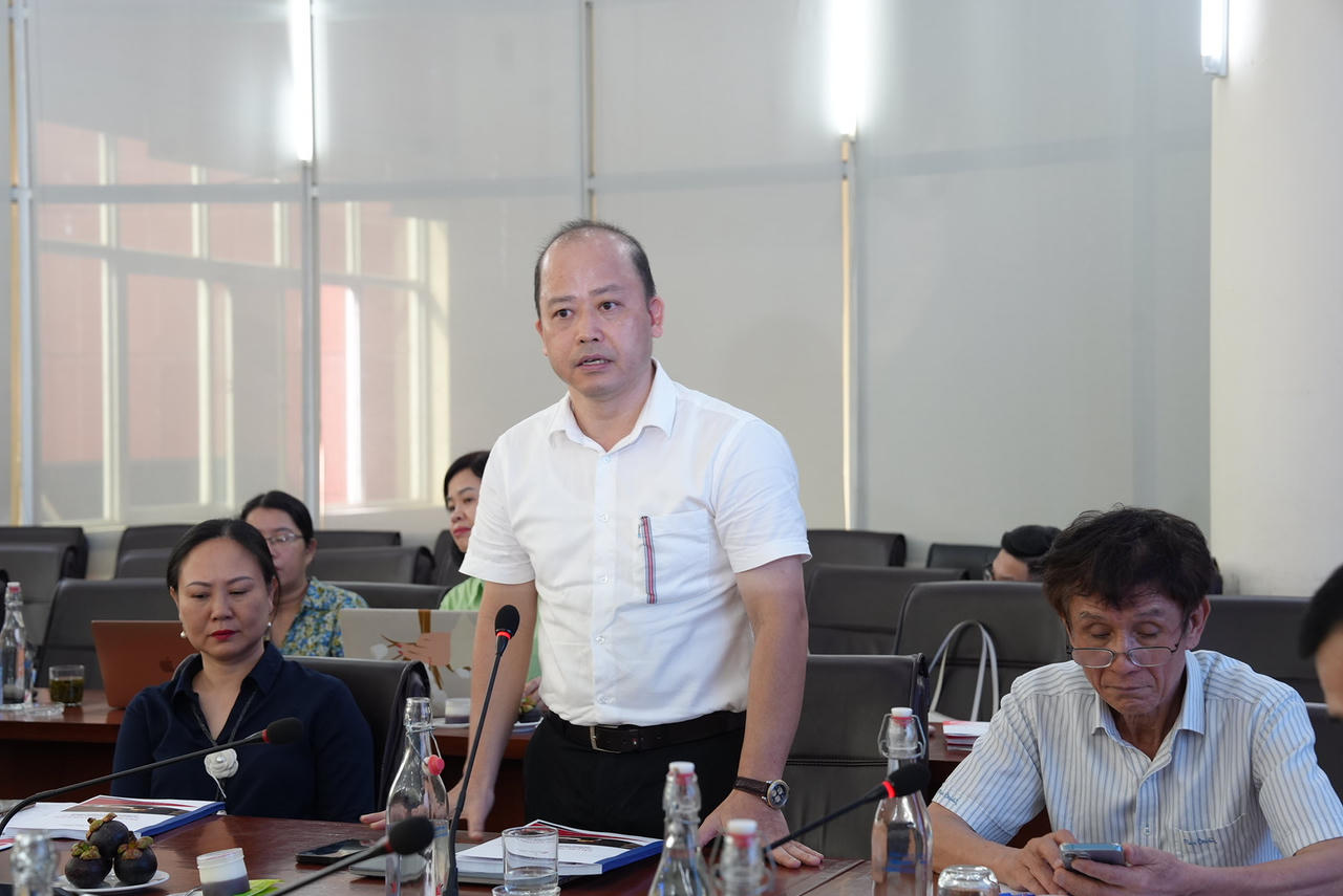 Hoàn thiện pháp luật về hòa giải và trọng tài thương mại