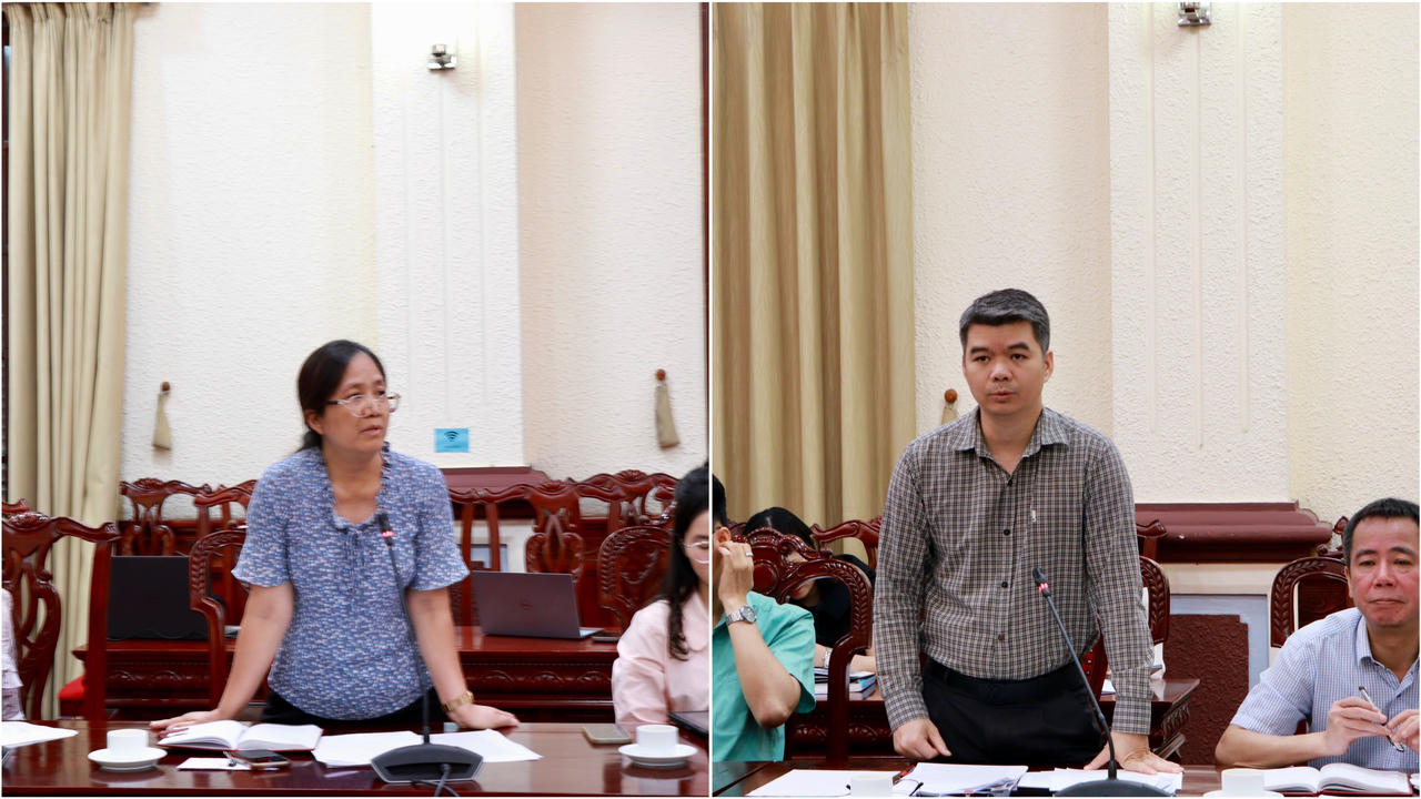 Tạo điều kiện thuận lợi các địa phương tăng cường, thúc đẩy quan hệ đối ngoại