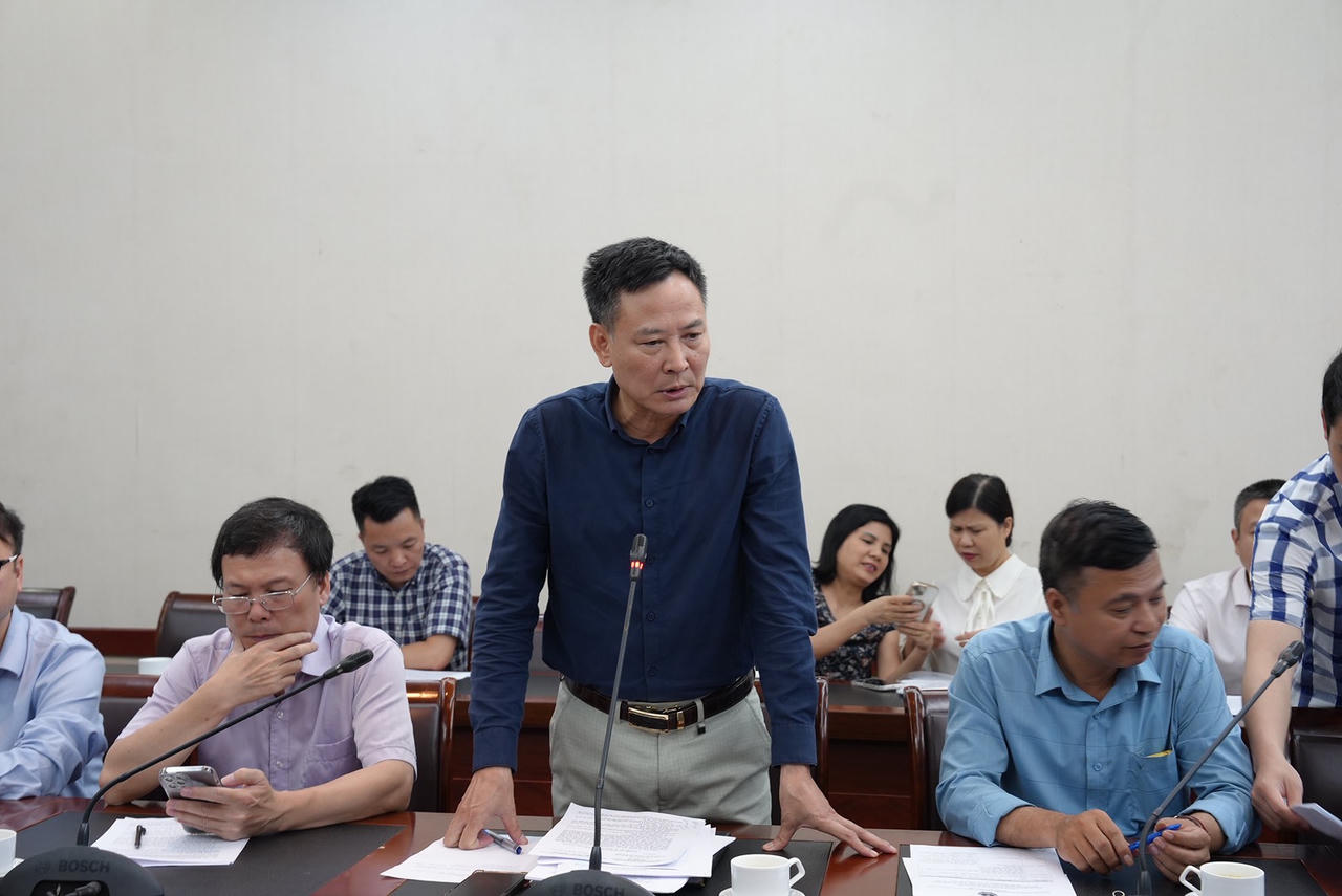 Tiếp tục nâng cao nhận thức, tầm quan trọng về công tác truyền thông chính sách