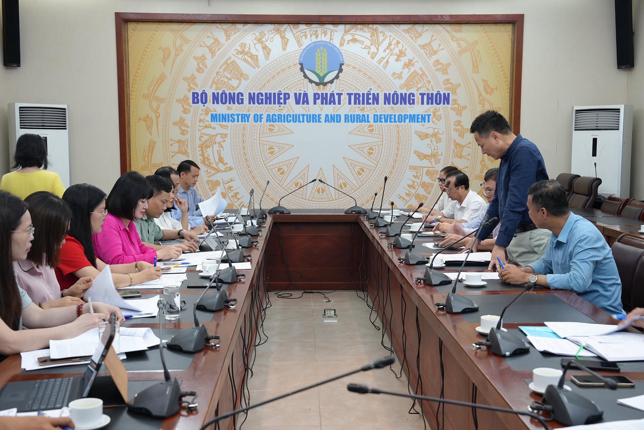 Tiếp tục nâng cao nhận thức, tầm quan trọng về công tác truyền thông chính sách