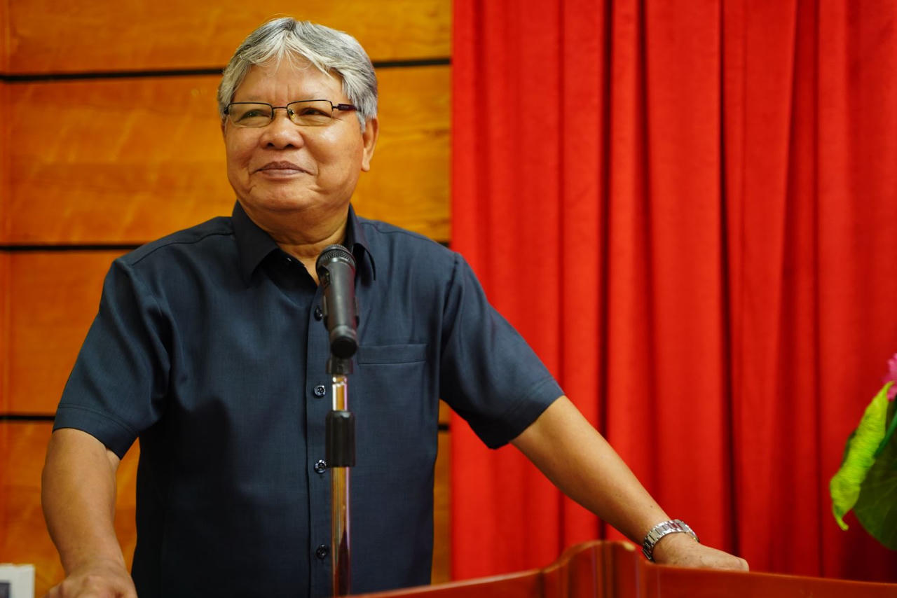 Vai trò của pháp luật quốc tế đối với tình hình thế giới hiện nay