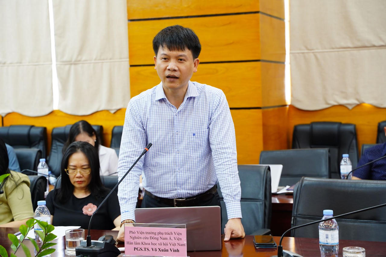 Vai trò của pháp luật quốc tế đối với tình hình thế giới hiện nay