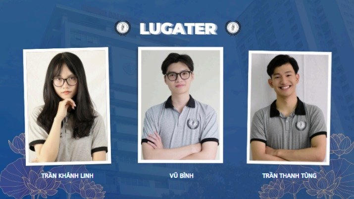 04 Đội thi xuất sắc giành vé vào vòng chung kết Cuộc thi “Tìm hiểu pháp luật về Đất đai" E-golden năm 2024
