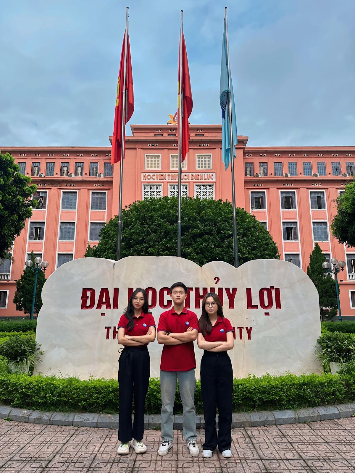 04 Đội thi xuất sắc giành vé vào vòng chung kết Cuộc thi “Tìm hiểu pháp luật về Đất đai" E-golden năm 2024