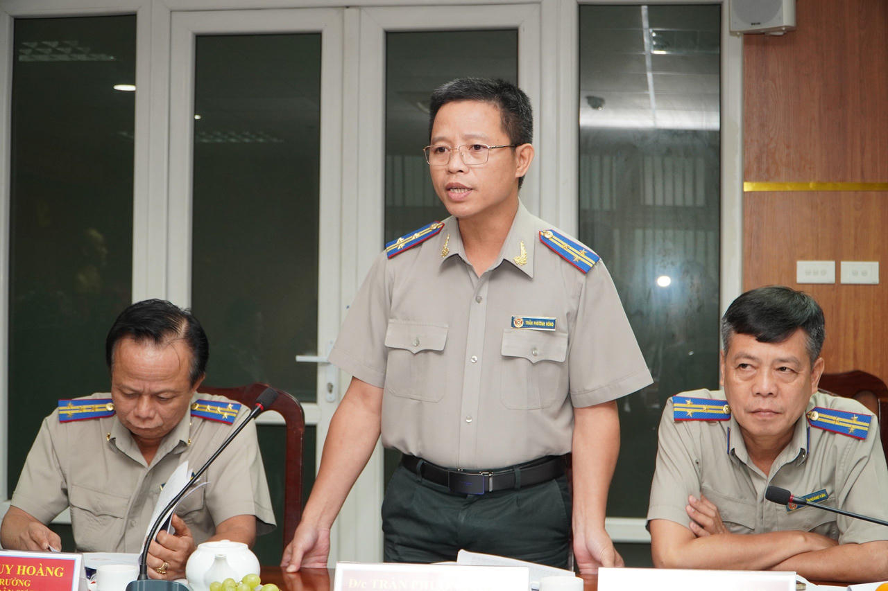 T.P Hồ Chí Minh: Thi hành án dân sự tập trung giải quyết những vụ việc tồn đọng kéo dài