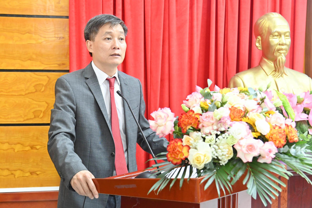 Tăng cường hợp tác trong lĩnh vực đào tạo pháp luật