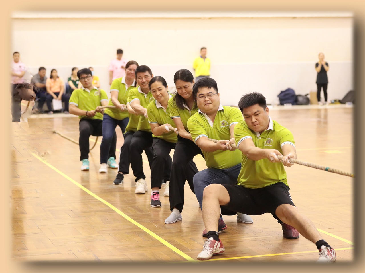 Bế mạc Hội thao chào mừng kỷ niệm Ngày truyền thống Thi hành án dân sự và Ngày thành lập Ngành Kiểm sát