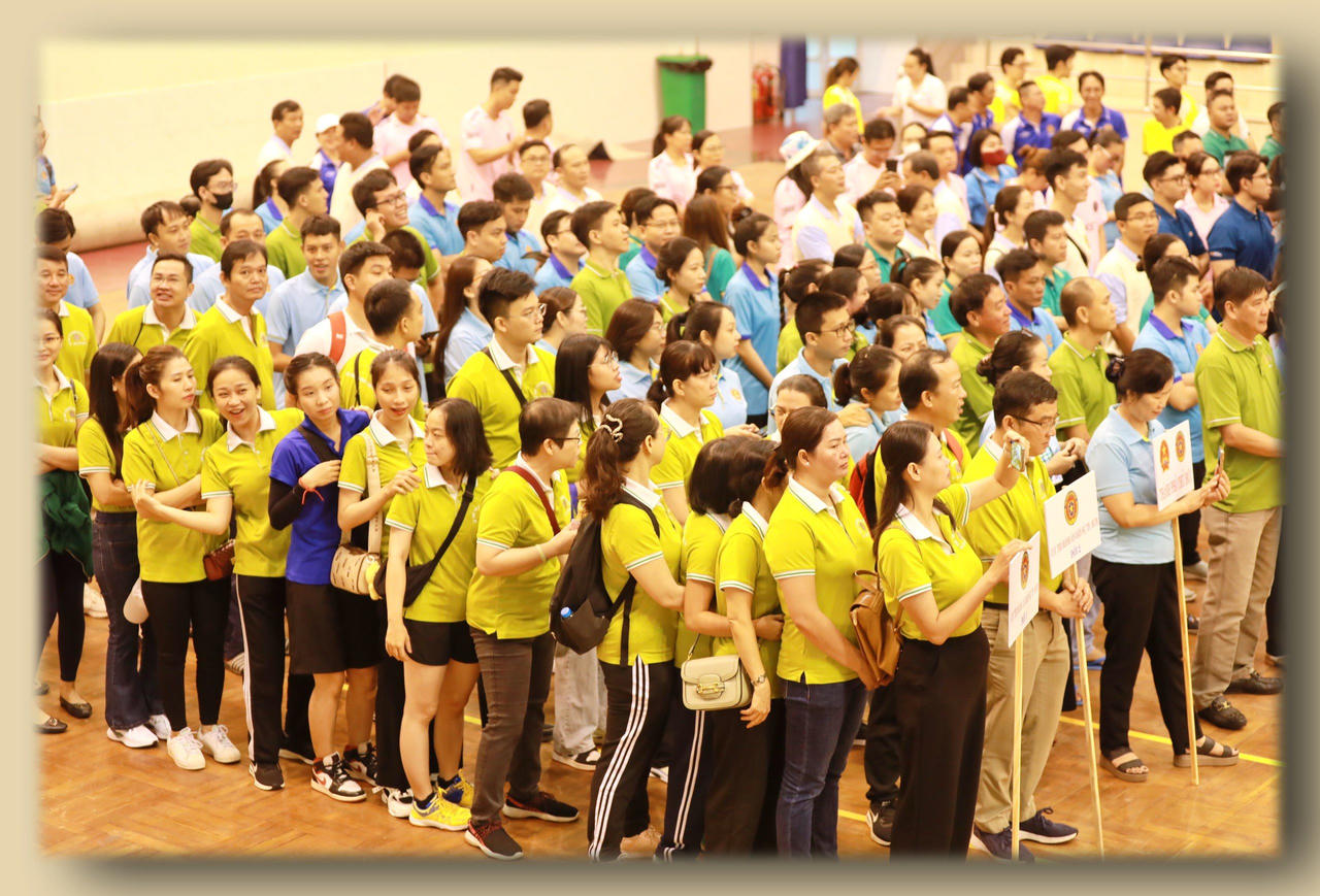 Bế mạc Hội thao chào mừng kỷ niệm Ngày truyền thống Thi hành án dân sự và Ngày thành lập Ngành Kiểm sát