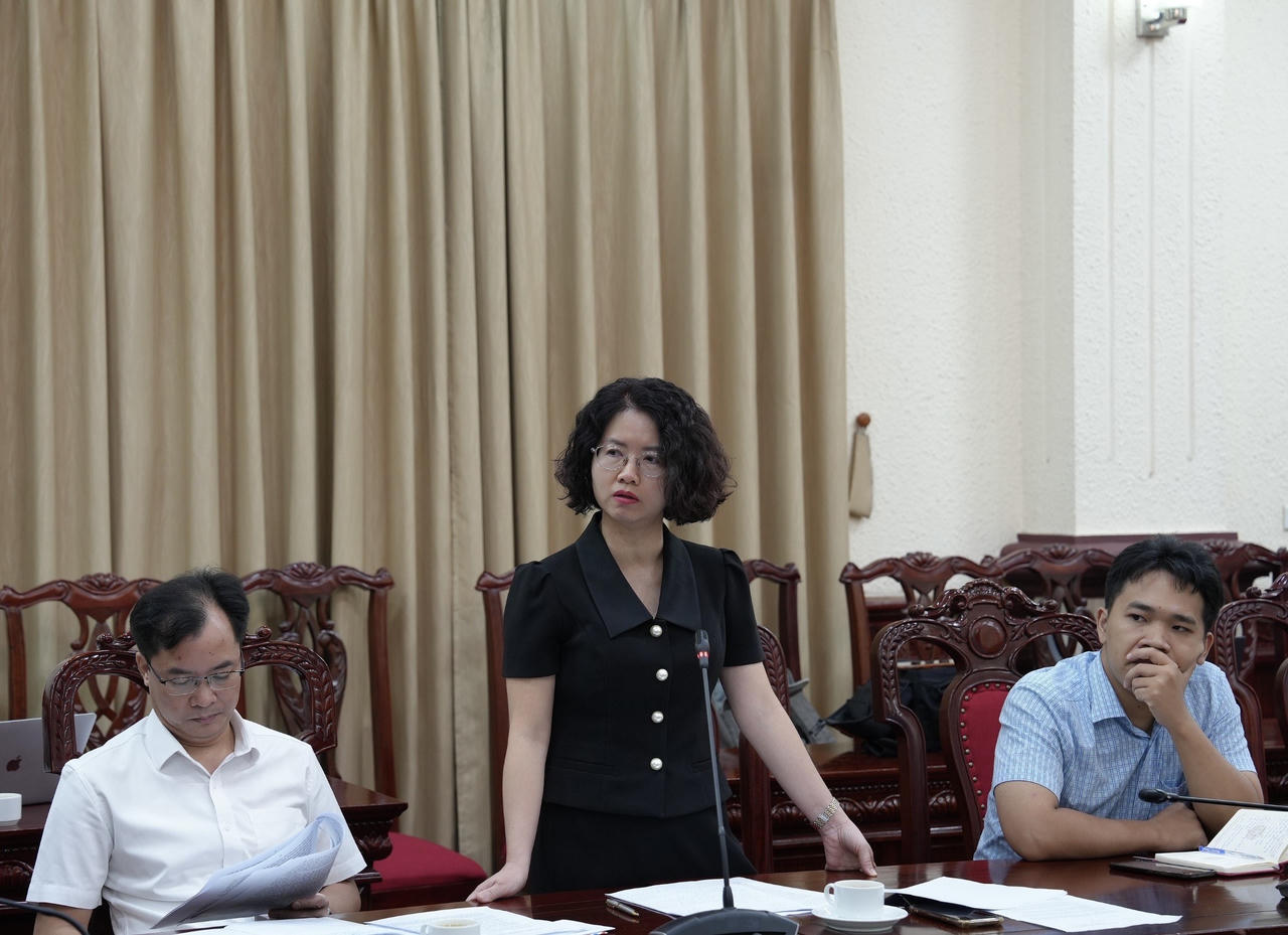 Tiếp tục nghiên cứu các cơ chế, chính sách thu hút giáo viên