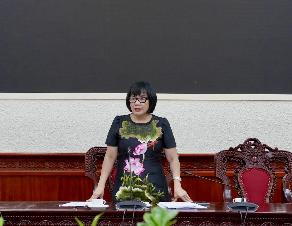 Tiếp tục nghiên cứu các cơ chế, chính sách thu hút giáo viên