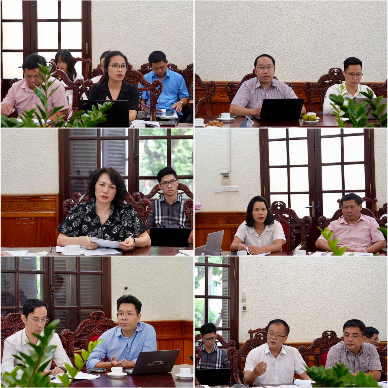 Tăng cường ứng dụng chuyển đổi số trong phổ biến, giáo dục pháp luật