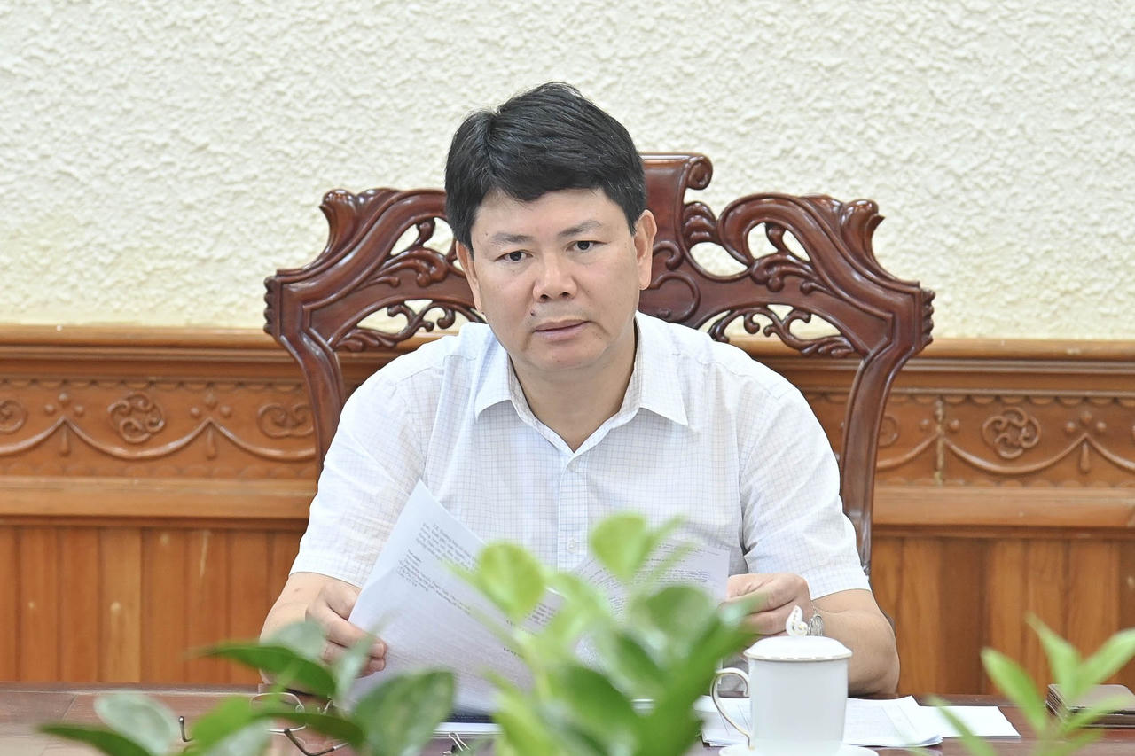 Dự kiến tổ chức Diễn đàn Kinh doanh và Pháp luật vào cuối tháng 9/2024