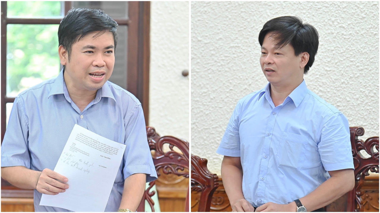 Dự kiến tổ chức Diễn đàn Kinh doanh và Pháp luật vào cuối tháng 9/2024