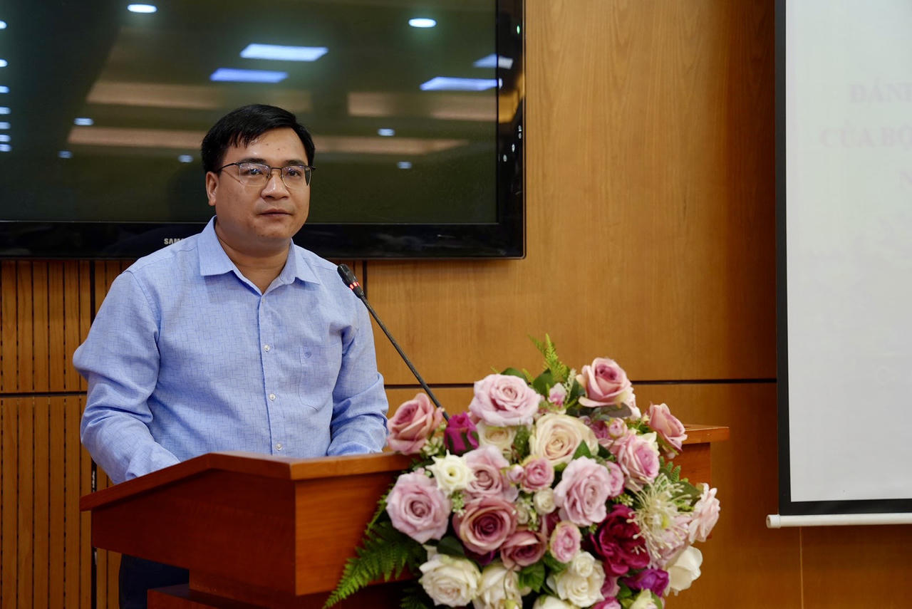 Chủ động rà soát, đảm bảo hoàn thành các nhiệm vụ cải cách hành chính