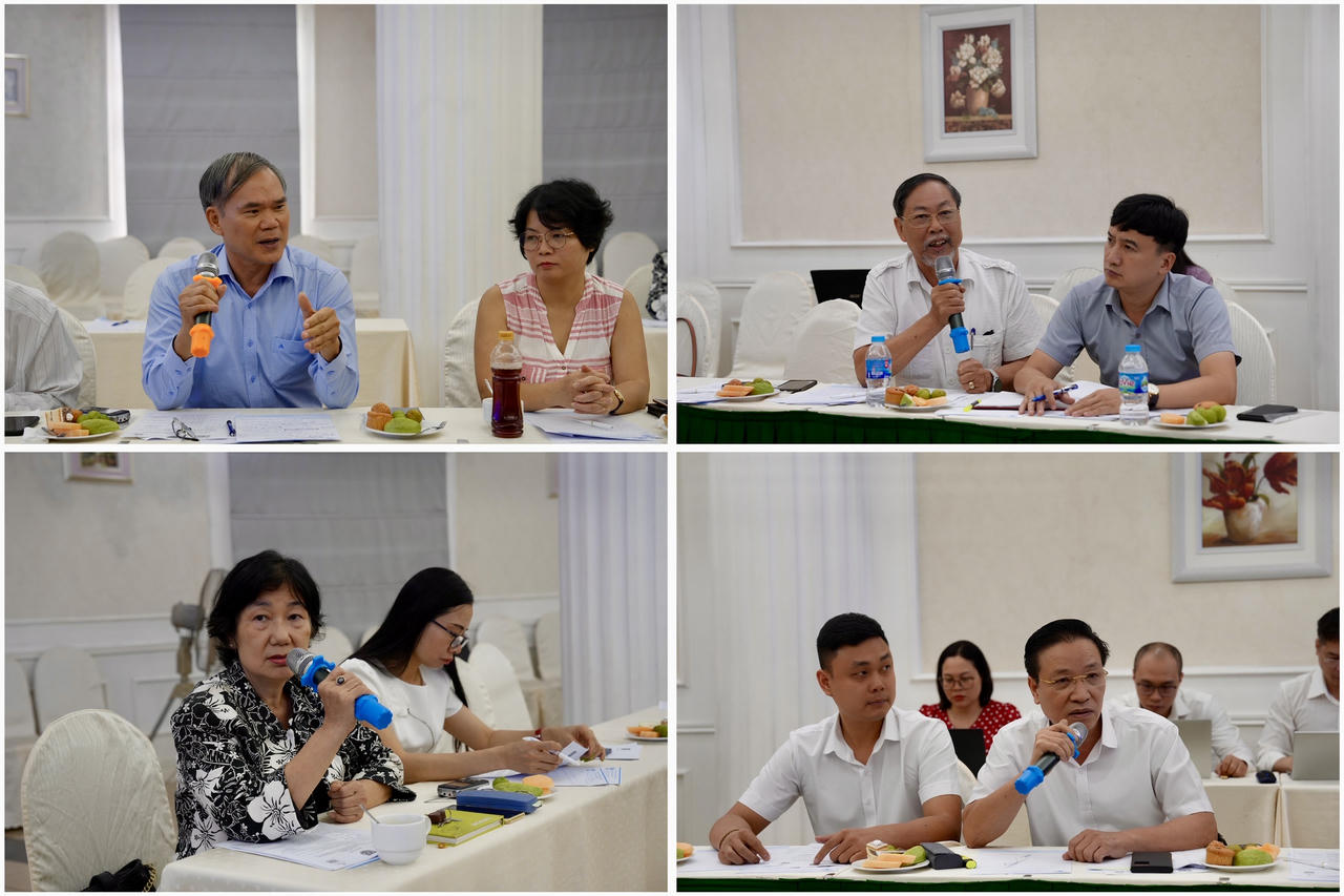 Nâng cao chất lượng đội ngũ tư vấn pháp lý cho doanh nghiệp nhỏ và vừa