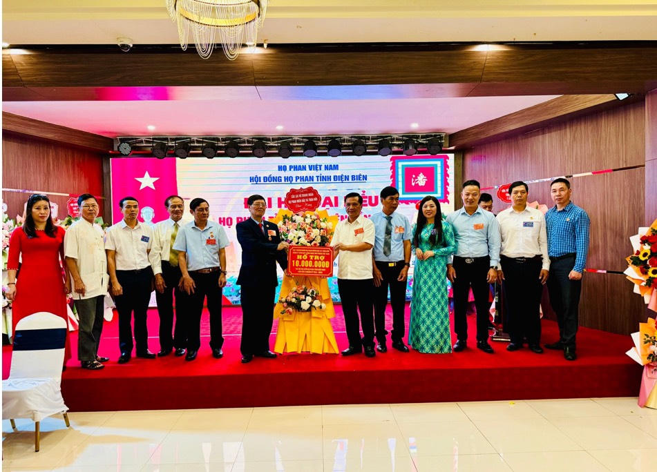 Hành trình về nguồn Điện Biên Phủ tri ân mùa Vu lan 2024