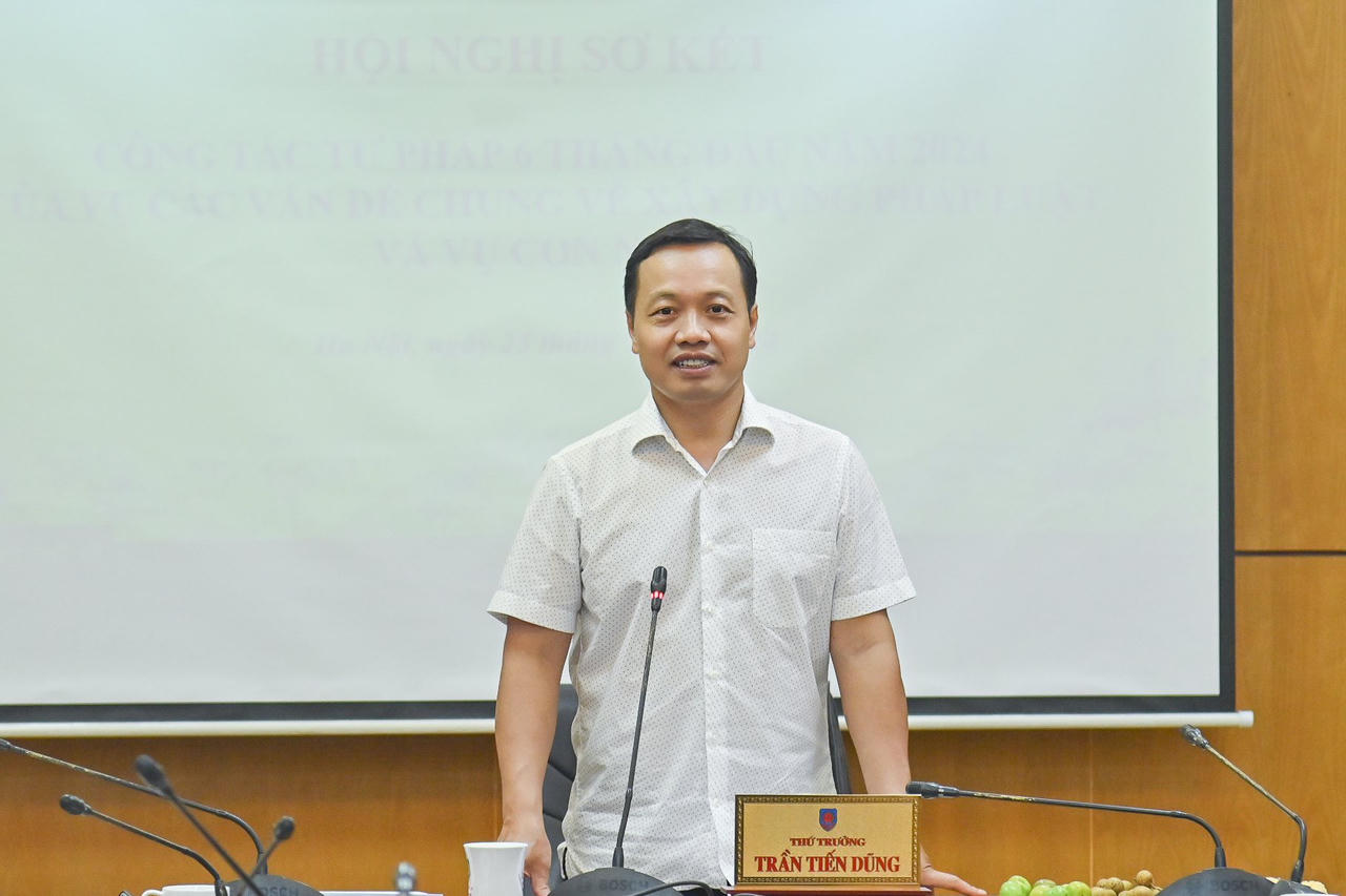 Chủ động, quyết tâm trong triển khai nhiệm vụ công tác 6 tháng cuối năm