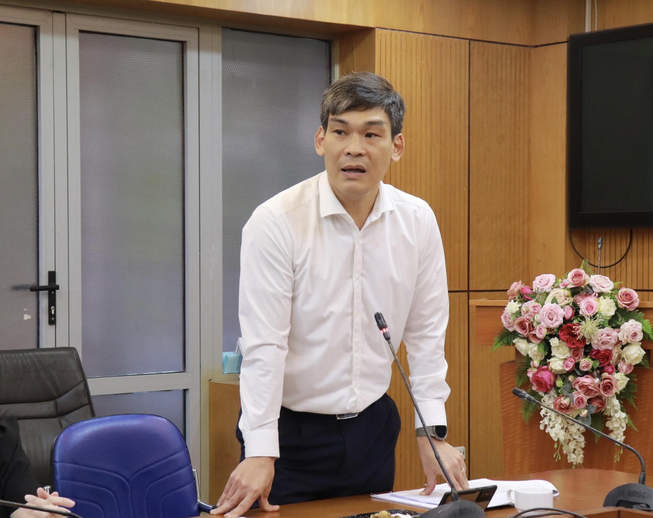 Chủ động, quyết tâm trong triển khai nhiệm vụ công tác 6 tháng cuối năm