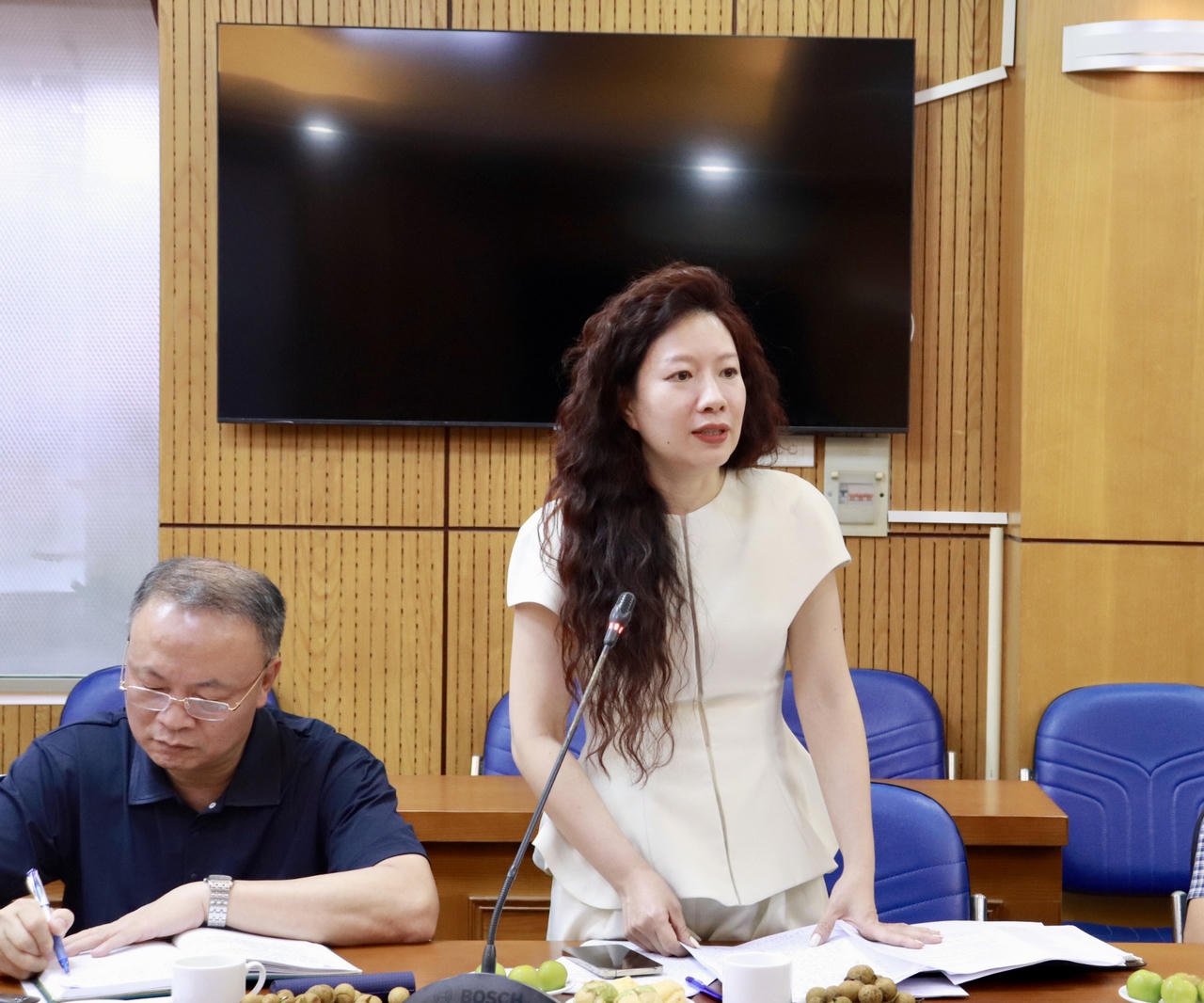 Chủ động, quyết tâm trong triển khai nhiệm vụ công tác 6 tháng cuối năm