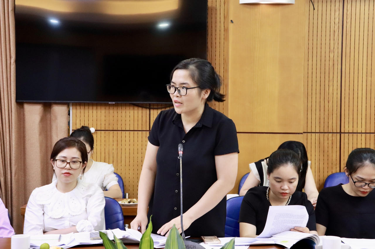 Chủ động, quyết tâm trong triển khai nhiệm vụ công tác 6 tháng cuối năm