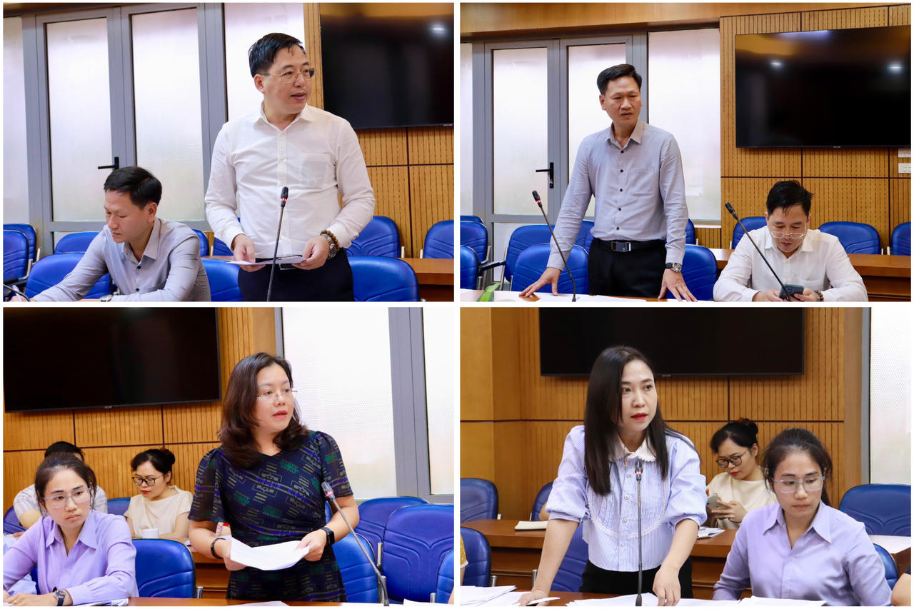 Xây dựng đội ngũ sĩ quan vững mạnh, làm nòng cốt xây dựng quân đội nhân dân