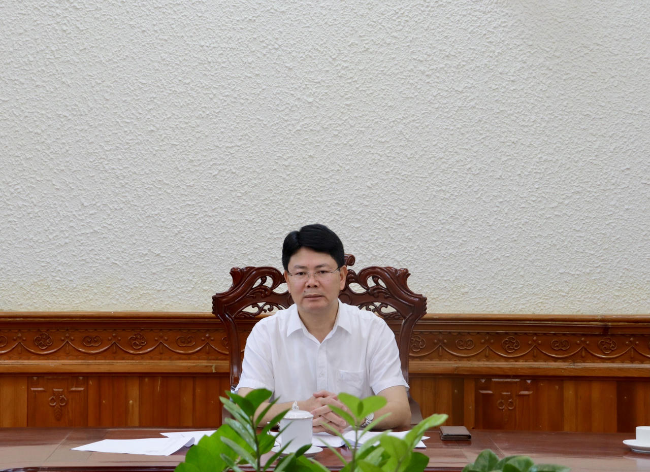 Chủ động triển khai các nhiệm vụ hướng tới Lễ kỷ niệm 80 năm Ngày truyền thống ngành Tư pháp