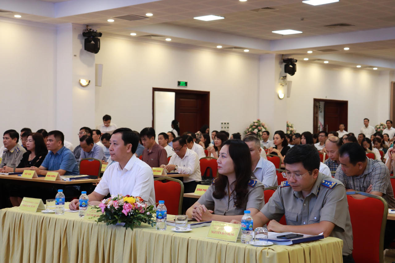 Bồi dưỡng kiến thức về lập Kế hoạch, quản lý dự án đầu tư công