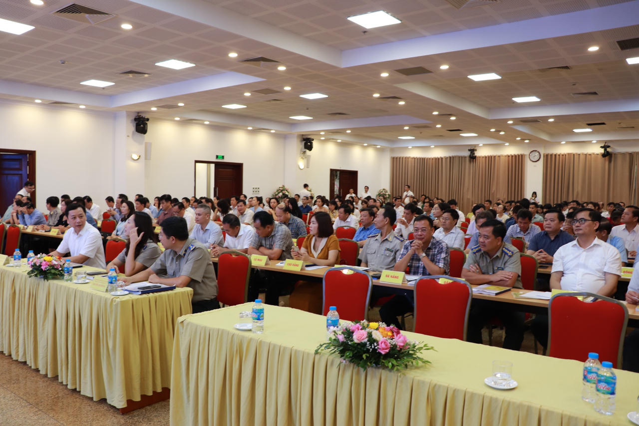 Bồi dưỡng kiến thức về lập Kế hoạch, quản lý dự án đầu tư công