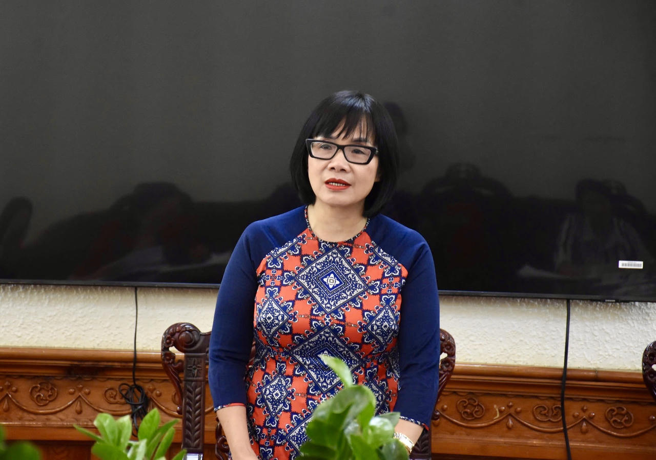 Học viện Tư pháp: Tiếp tục phát huy những kết quả nổi bật với tinh thần trách nhiệm cao