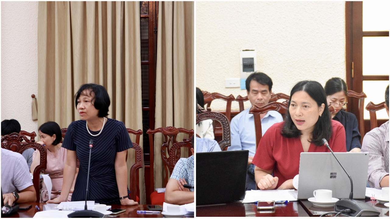 Hoàn thiện hành lang pháp lý thúc đẩy phát triển công nghiệp công nghệ số