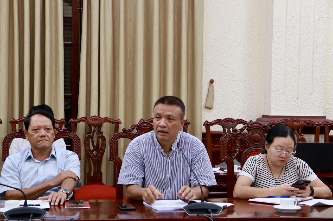 Đề xuất tiếp tục miễn thuế sử dụng đất nông nghiệp