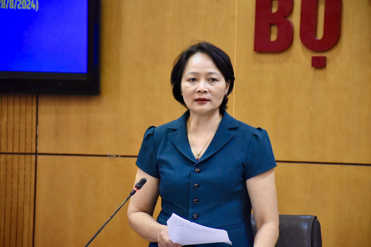 “Bữa cơm Công đoàn” Bộ Tư pháp gắn kết đoàn viên, người lao động