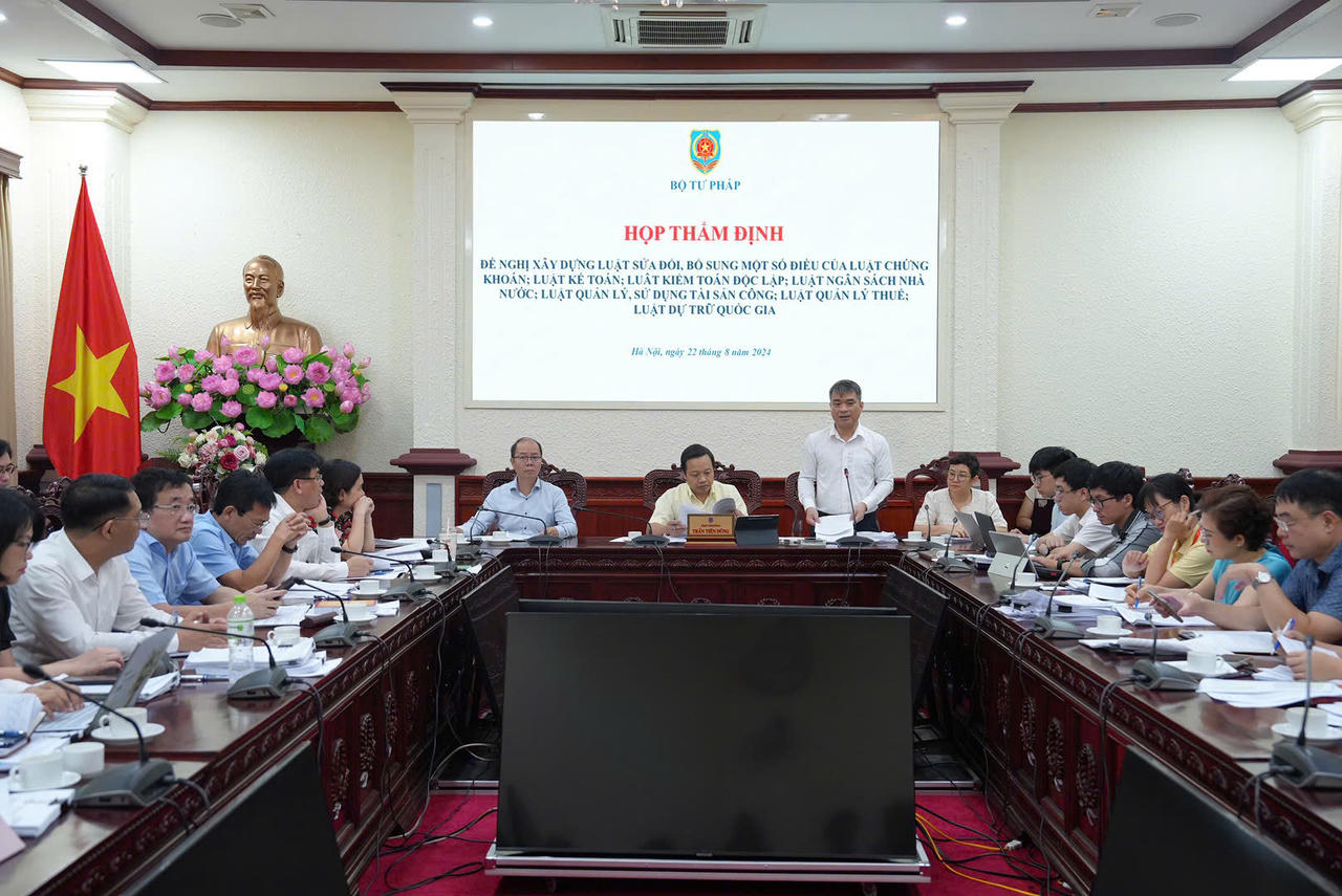 Các chính sách sửa đổi phải góp phần phát huy tối đa nguồn lực thúc đẩy tăng trưởng