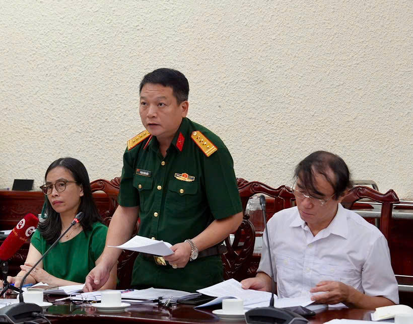 Các chính sách sửa đổi phải góp phần phát huy tối đa nguồn lực thúc đẩy tăng trưởng