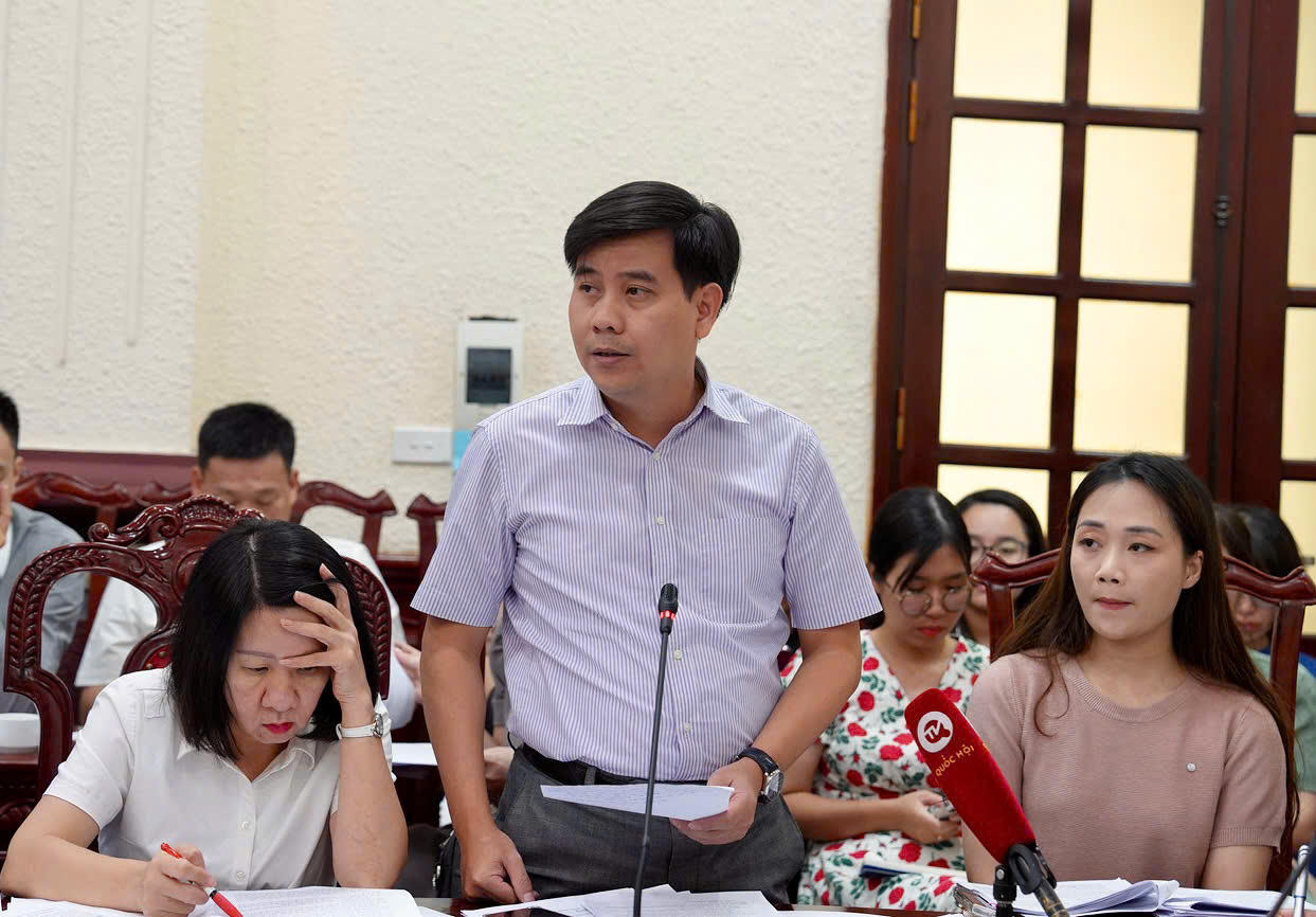 Các chính sách sửa đổi phải góp phần phát huy tối đa nguồn lực thúc đẩy tăng trưởng