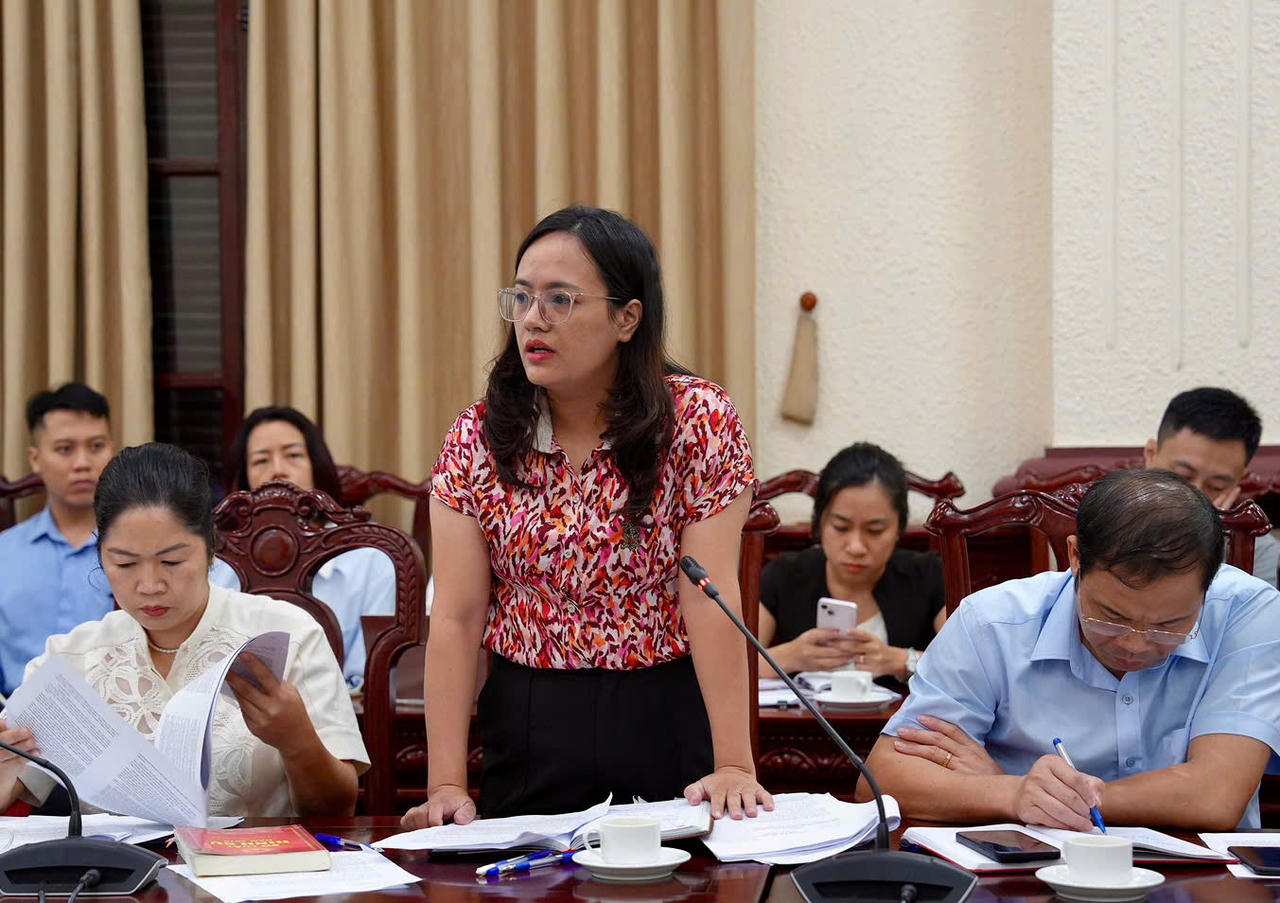 Các chính sách sửa đổi phải góp phần phát huy tối đa nguồn lực thúc đẩy tăng trưởng