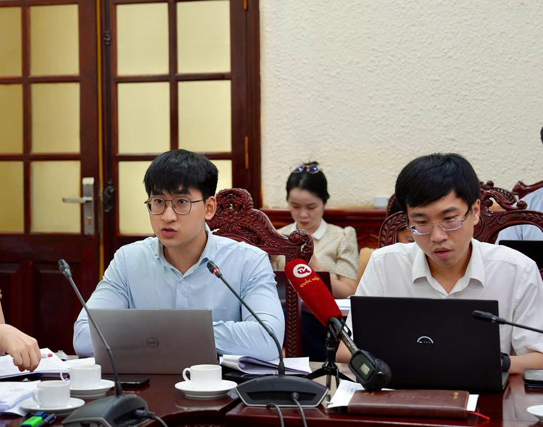 Các chính sách sửa đổi phải góp phần phát huy tối đa nguồn lực thúc đẩy tăng trưởng