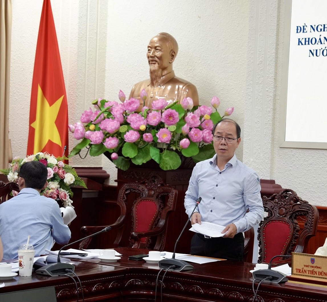 Các chính sách sửa đổi phải góp phần phát huy tối đa nguồn lực thúc đẩy tăng trưởng