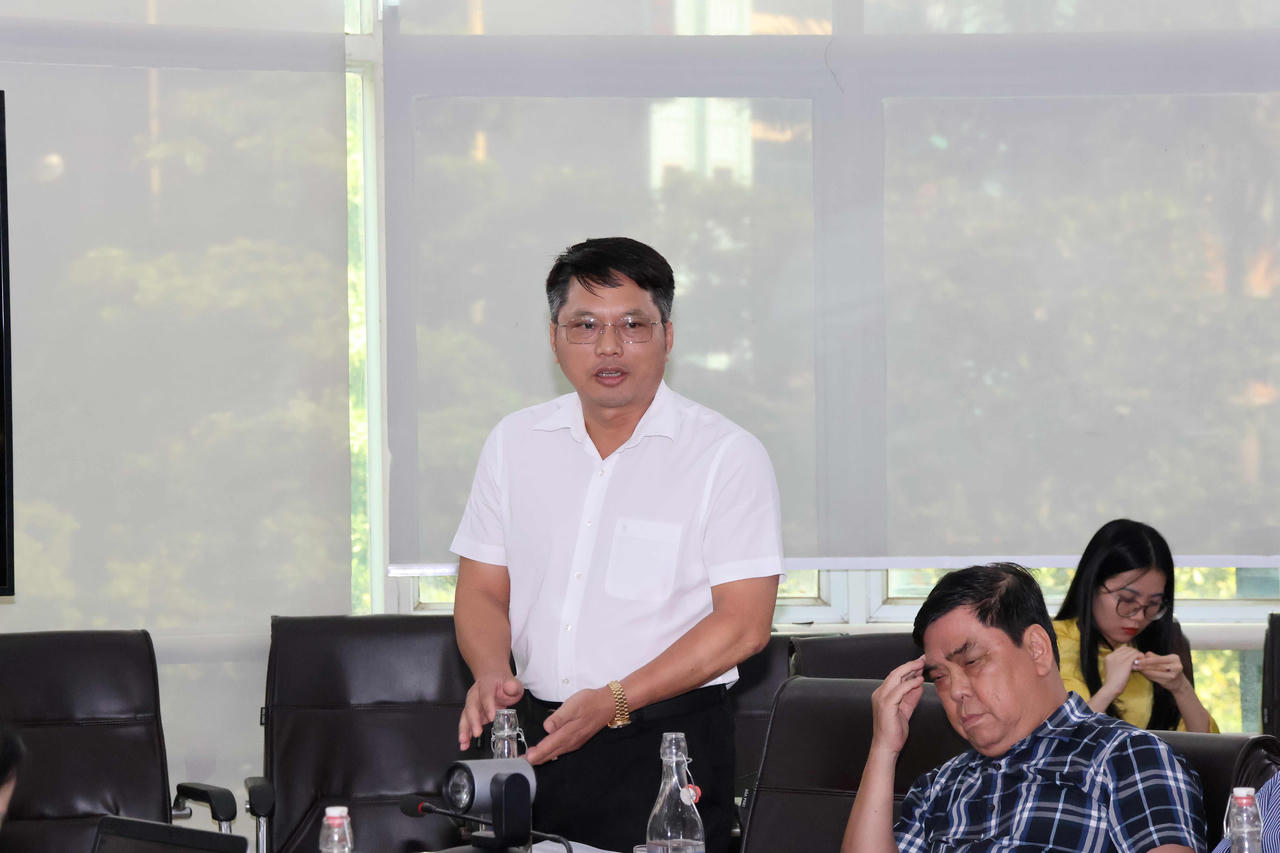 Khoa Đào tạo Luật sư, Học viện Tư pháp: 20 năm xây dựng và phát triển