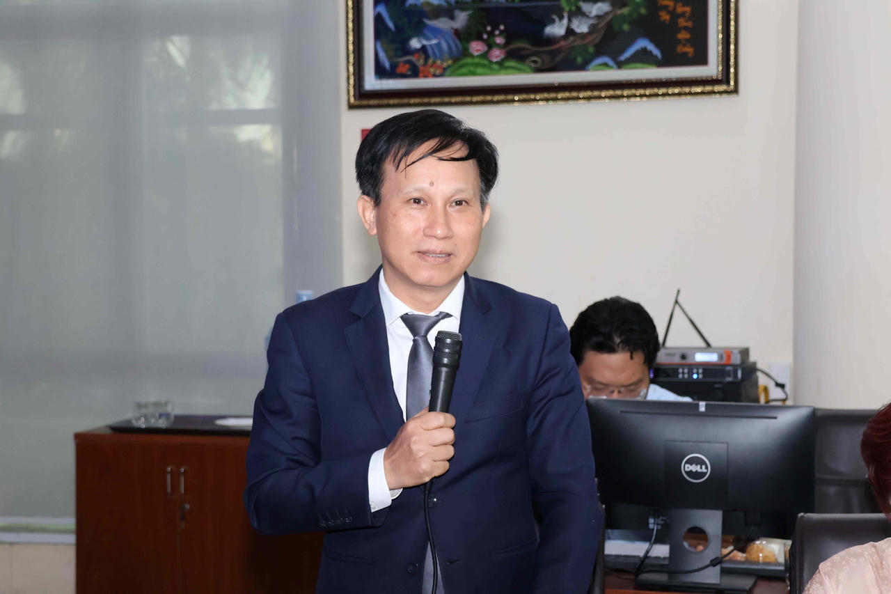 Khoa Đào tạo Luật sư, Học viện Tư pháp: 20 năm xây dựng và phát triển